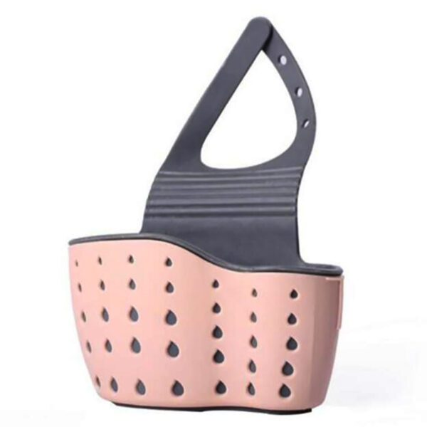 Portable Hanging Basket Storage Gadget - Image 5