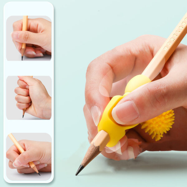 Pen Holding Corrector Holding Pen Gadget - Image 2