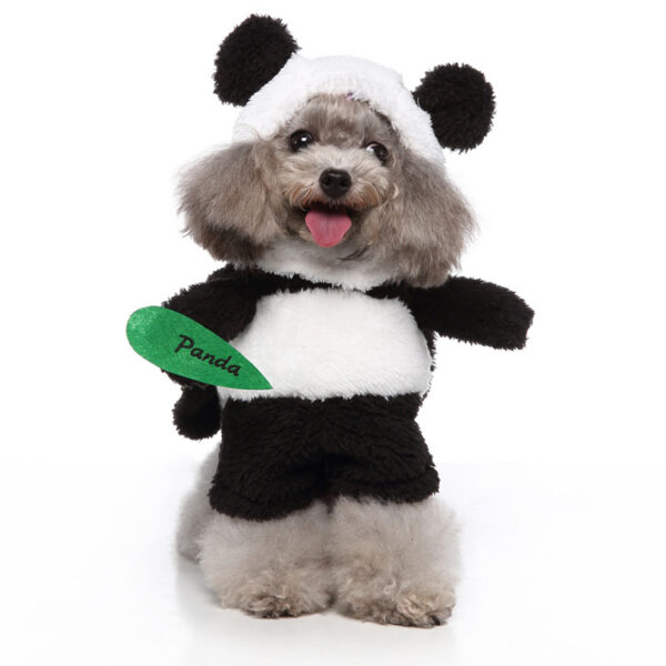 European And American Pet Products Clothing - Image 9