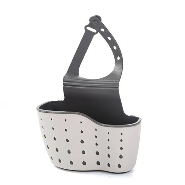 Portable Hanging Basket Storage Gadget - Image 9