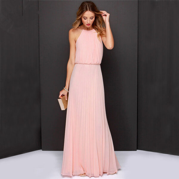 Party Women Long Dresses Clothes - Image 5