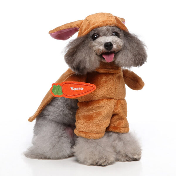 European And American Pet Products Clothing - Image 7