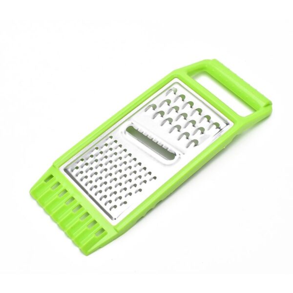 Multifunctional Manual Stainless Steel Chopper Grater Creative Kitchen Utensils Kitchen Gadgets - Image 4