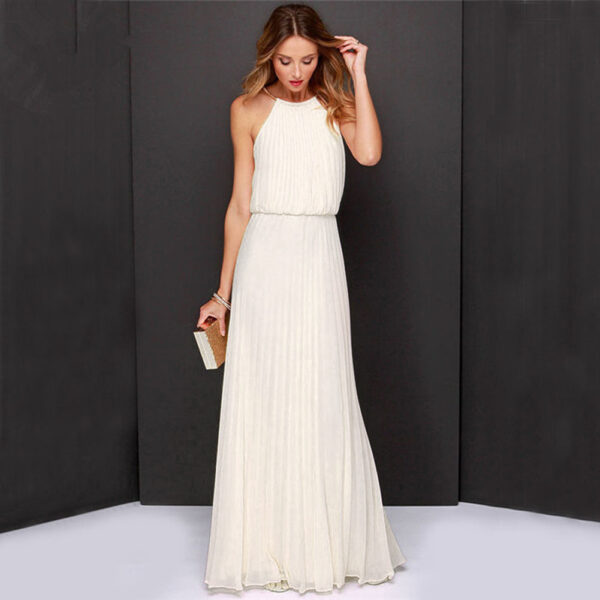 Party Women Long Dresses Clothes - Image 2