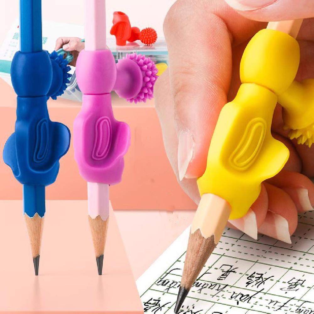 Pen Holding Corrector Holding Pen Gadget